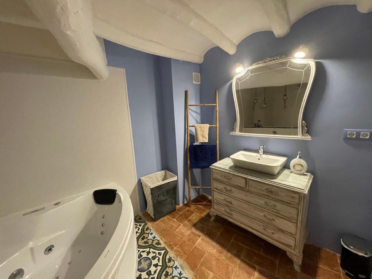 El Secret De La Llegenda La Princesa Appartement