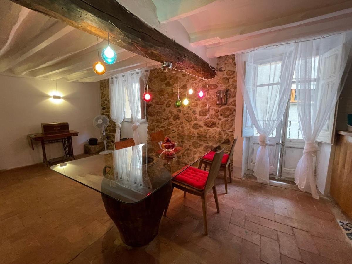 El Secret De La Llegenda La Princesa Appartement *