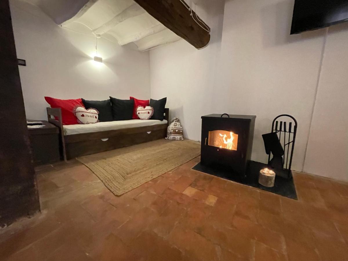 El Secret De La Llegenda La Princesa Apartament