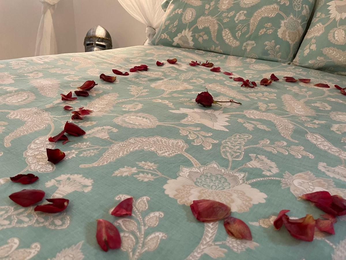 El Secret De La Llegenda La Princesa Apartament