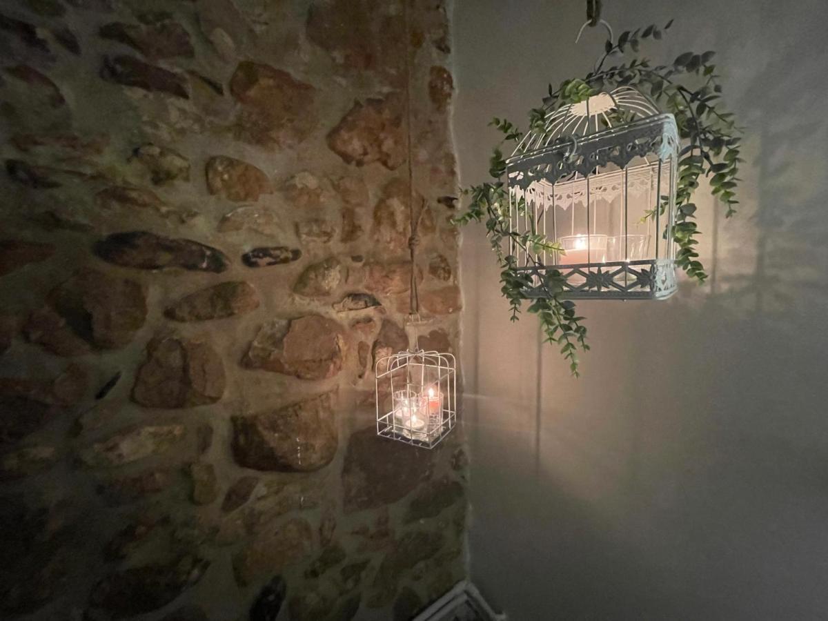 Apartament El Secret De La Llegenda La Princesa Vilaverd