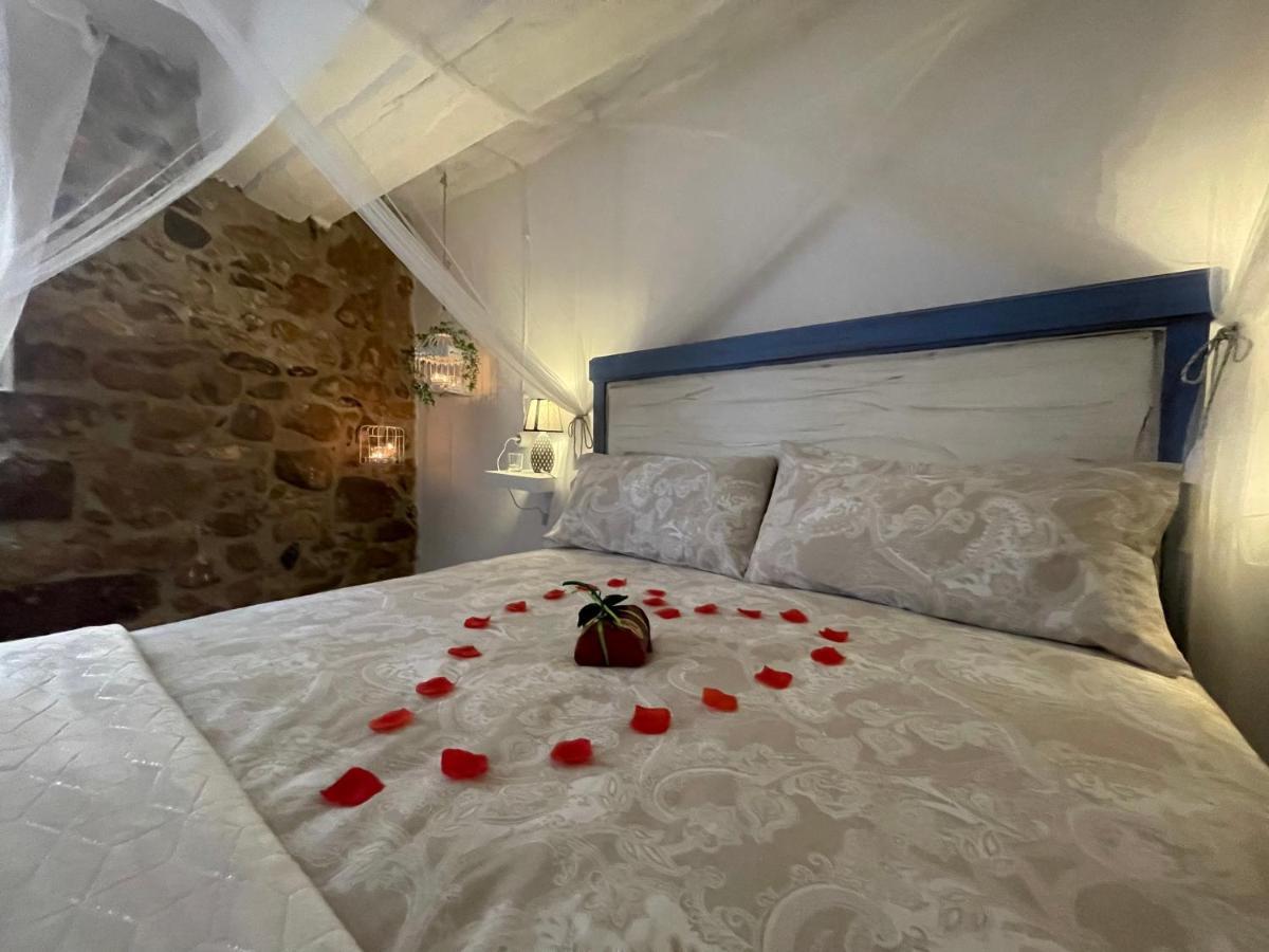 El Secret De La Llegenda La Princesa Apartament *